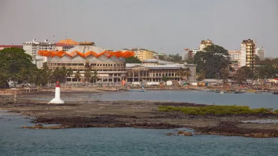 Conakry, Guinea