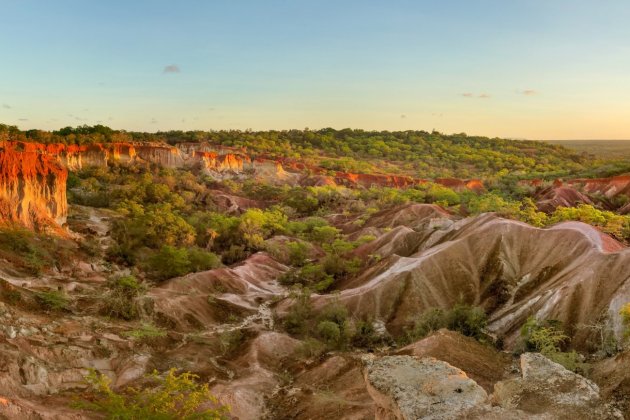 Malindi, Kenia