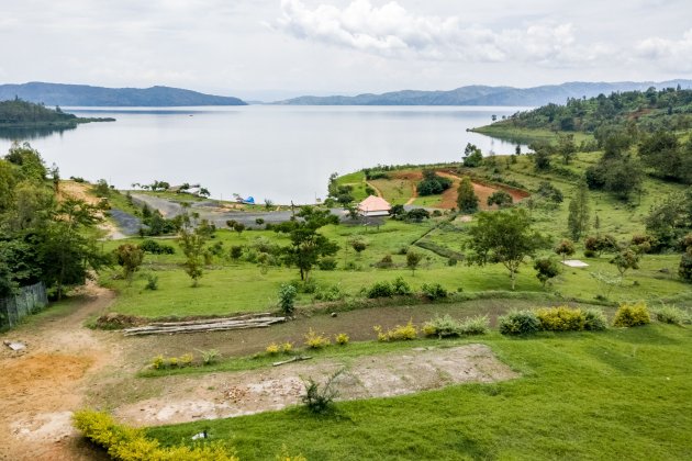 Lake Kivu