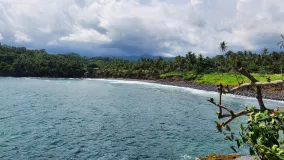 Explore the beauty of Sao Tome and Principe