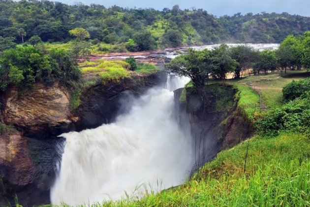 Murchison Falls