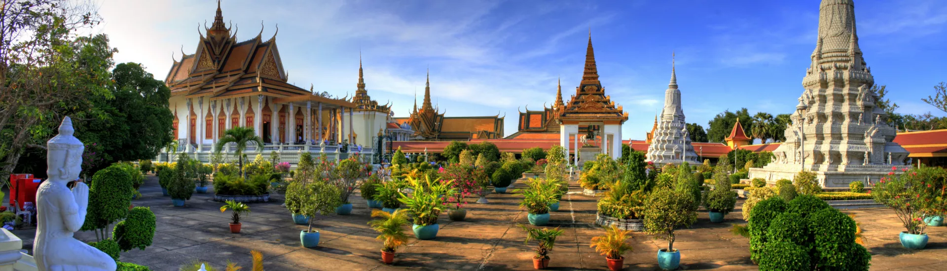 tourist visa to Cambodia