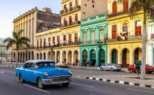 Culture of Cuba