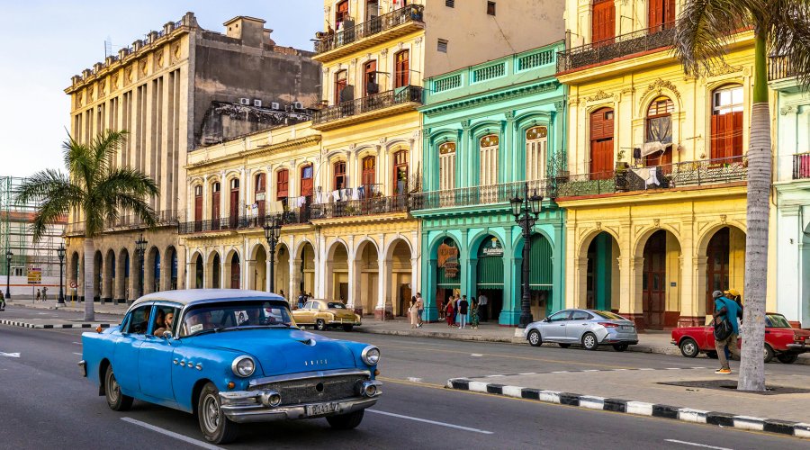 Culture and society of Cuba