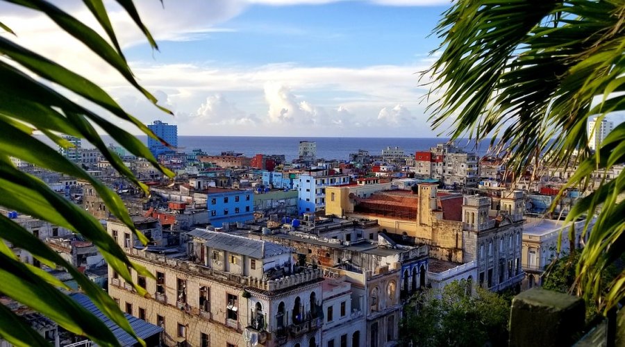Real estate in Cuba: high demand and attractive opportunities
