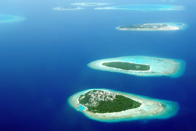 Süd Male Atoll