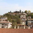 Safranbolu houses