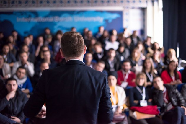 Visum für Treffen