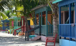 Placencia Beach Belize