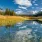 Canada, Alberta. Banff National Park