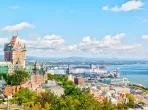 Old Quebec, Canada