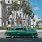 Retro car in Havana