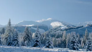 Demänovská Dolina, Slovakia