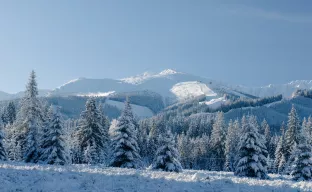 Demänovská Dolina, Slovakia