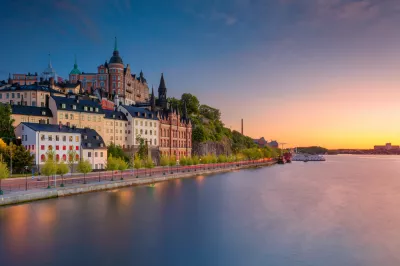 Stockholm, Schweden