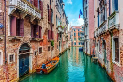 Venice, Italy, Europe