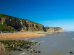 Rock-A-Nore Beach, United Kingdom