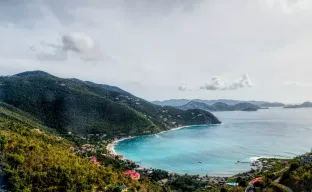 Tortola, British Virgin Islands