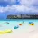 Beach vacations on the island of Guam, Mariana Islands