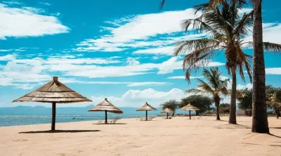 Beaches of Malawi