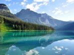 Canada Emerald lake - Yoho National Park, Canada