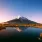 Mount Taranaki Mount Egmont, New Zealand