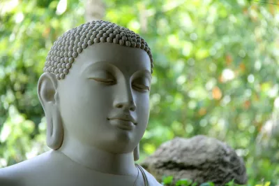 Buddha, Sri Lanka