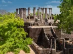  Historic town of Polonnaruwa, Sri Lanka