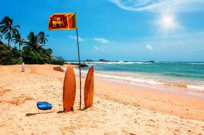 Sri Lanka