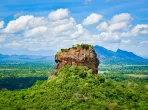 Sri Lankan mountains