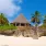 Zanzibar - a resort with white-sand beaches in Tanzania