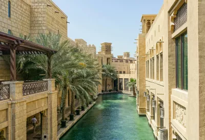 Souk Madinat Jumeirah, Dubai, United Arab Emirates