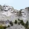 Mount Rushmore National Memorial, South Dakota, USA