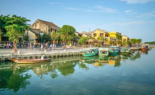 Hoi An Ancient Town, Vietnam