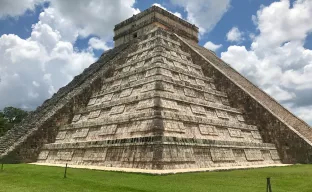 Yucatan, Mexico