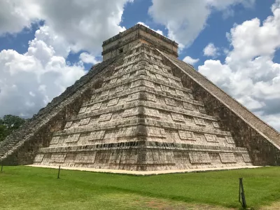 Yucatan, Mexico